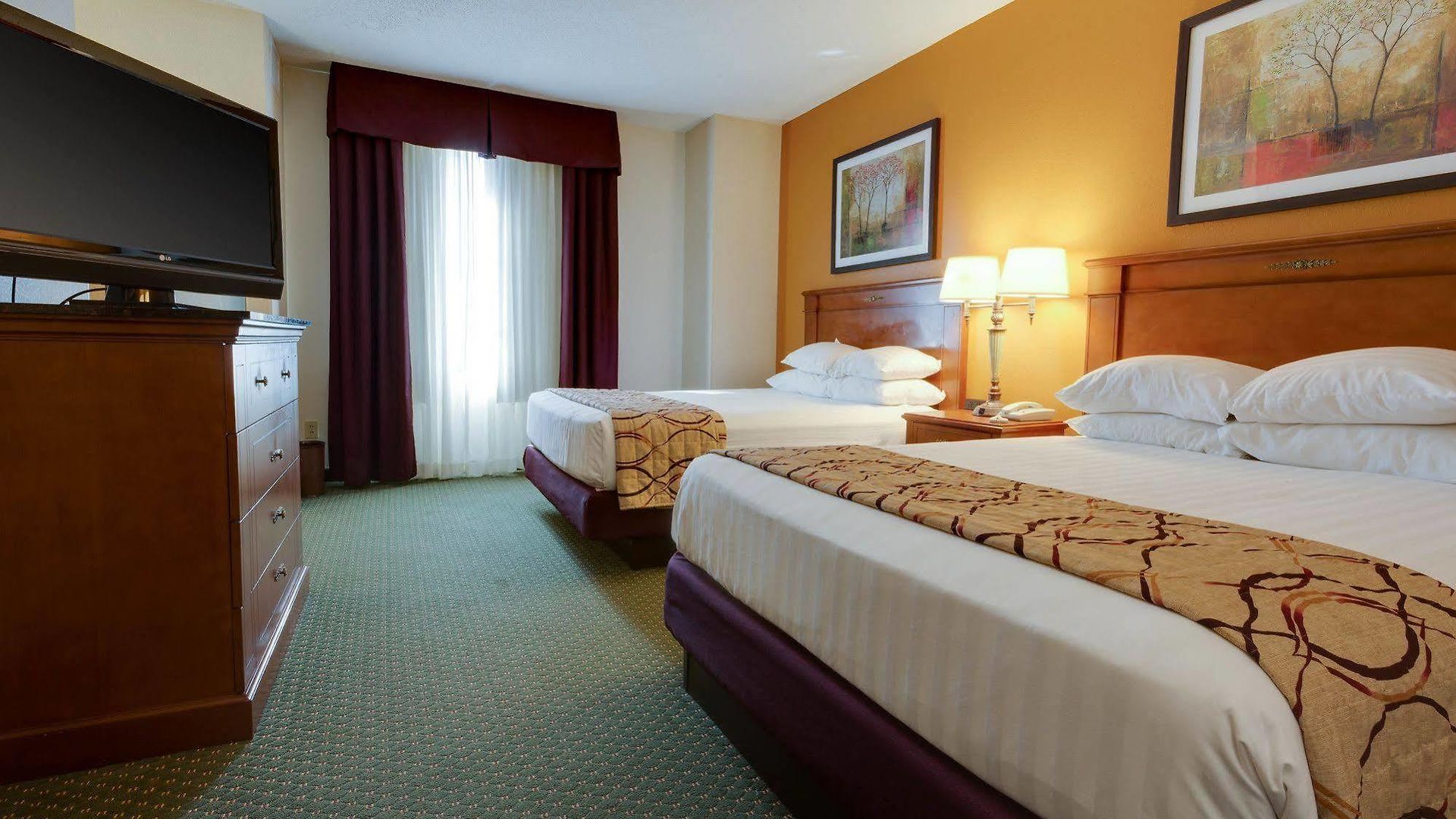 Drury & Northlake Charlotte