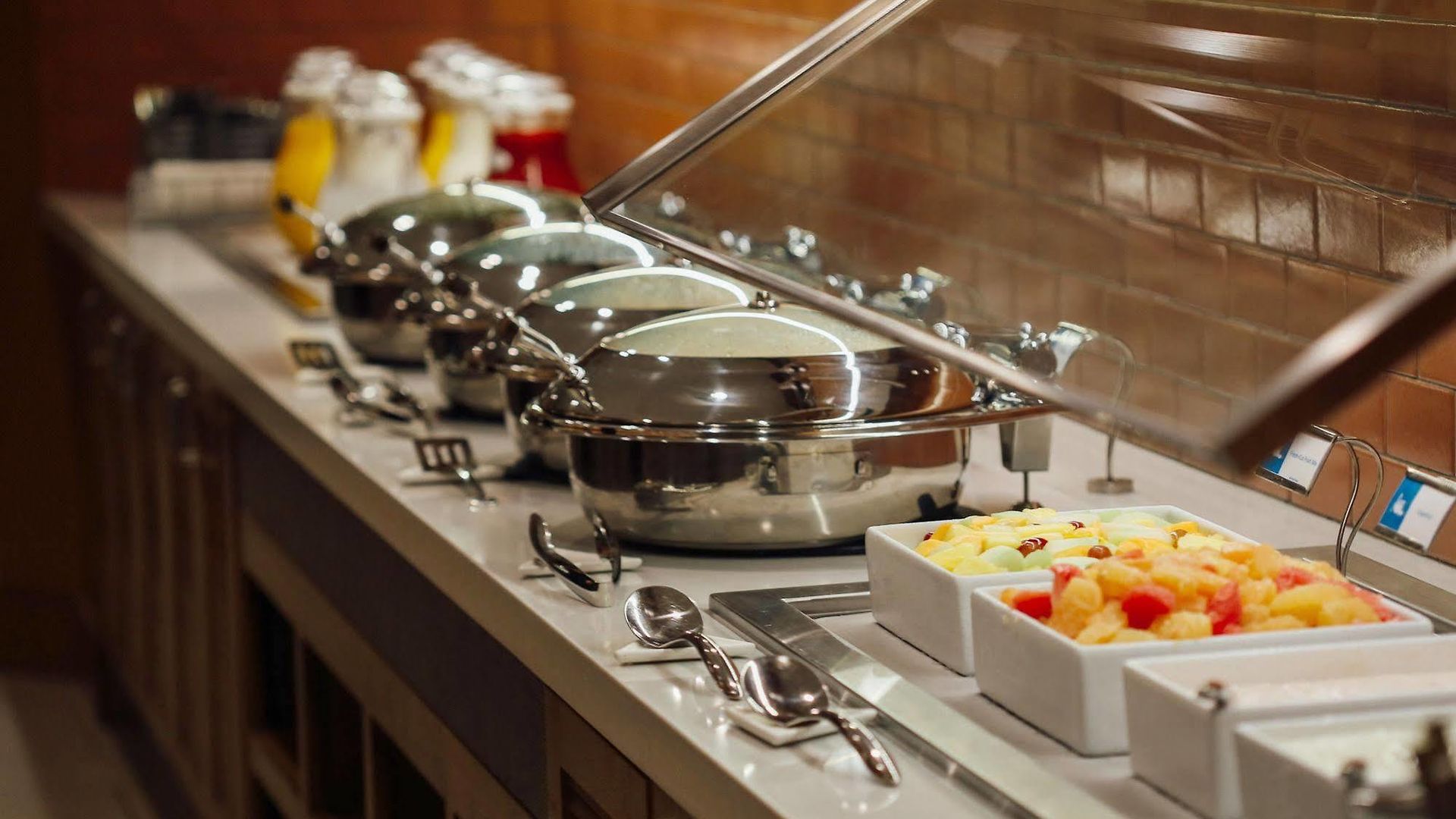 Hyatt House Center Hotel 3*