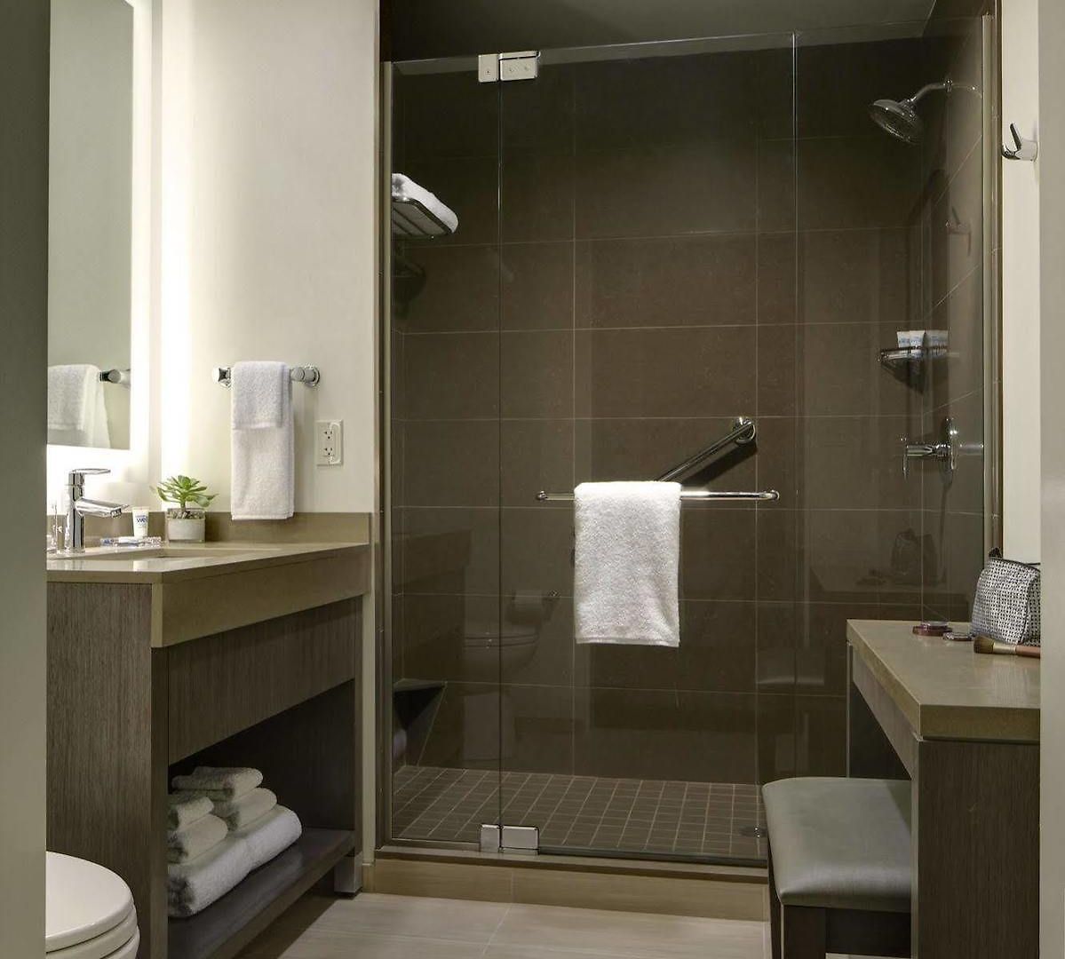 Hyatt House Center Charlotte