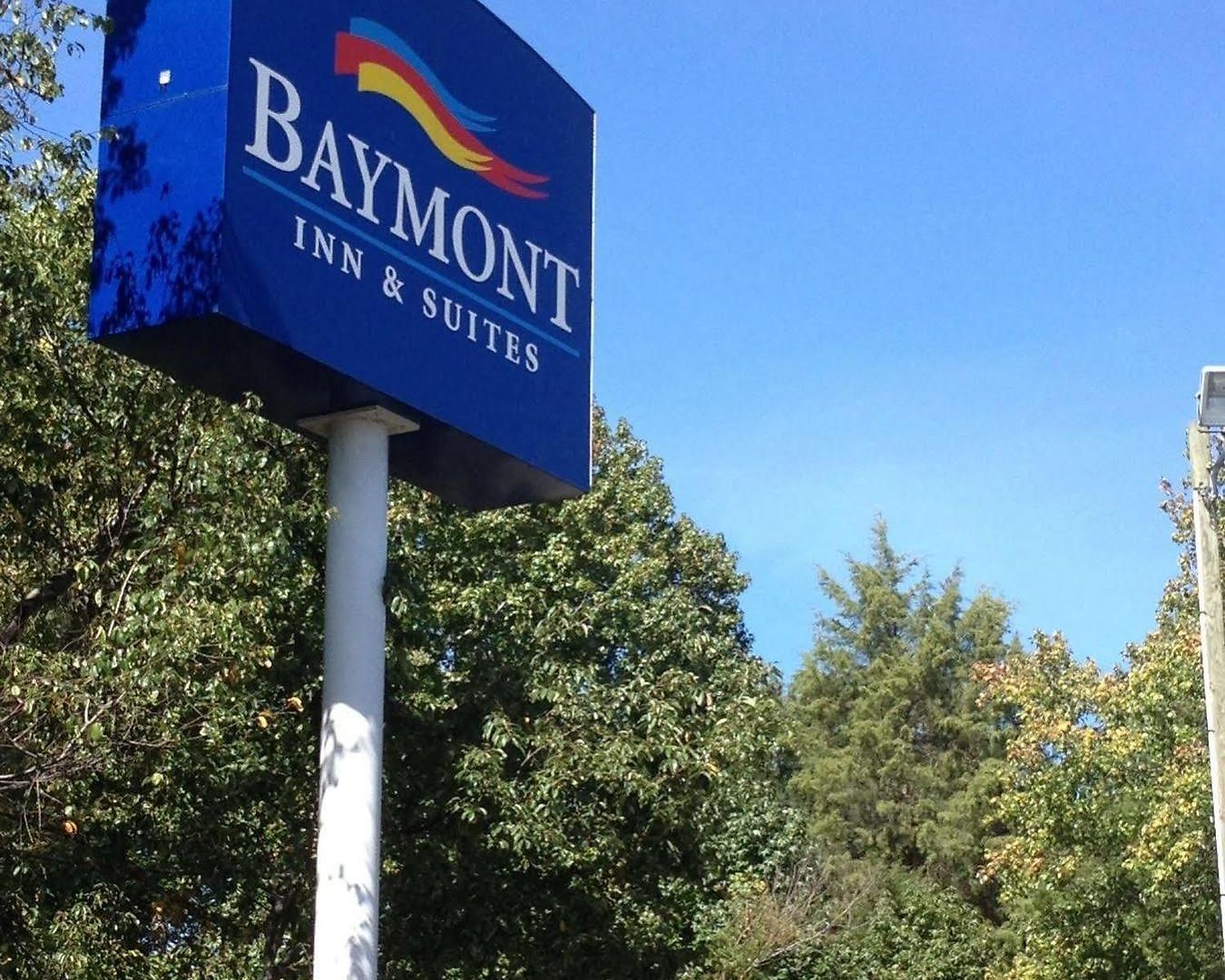 Baymont By Wyndham Charlotte-airport Coliseum