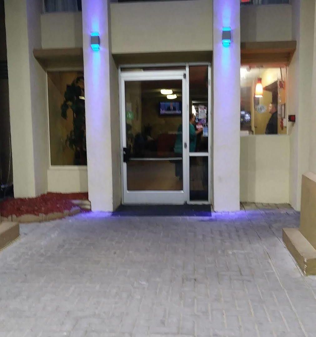 Baymont By Wyndham Charlotte-airport Coliseum Hotel Charlotte