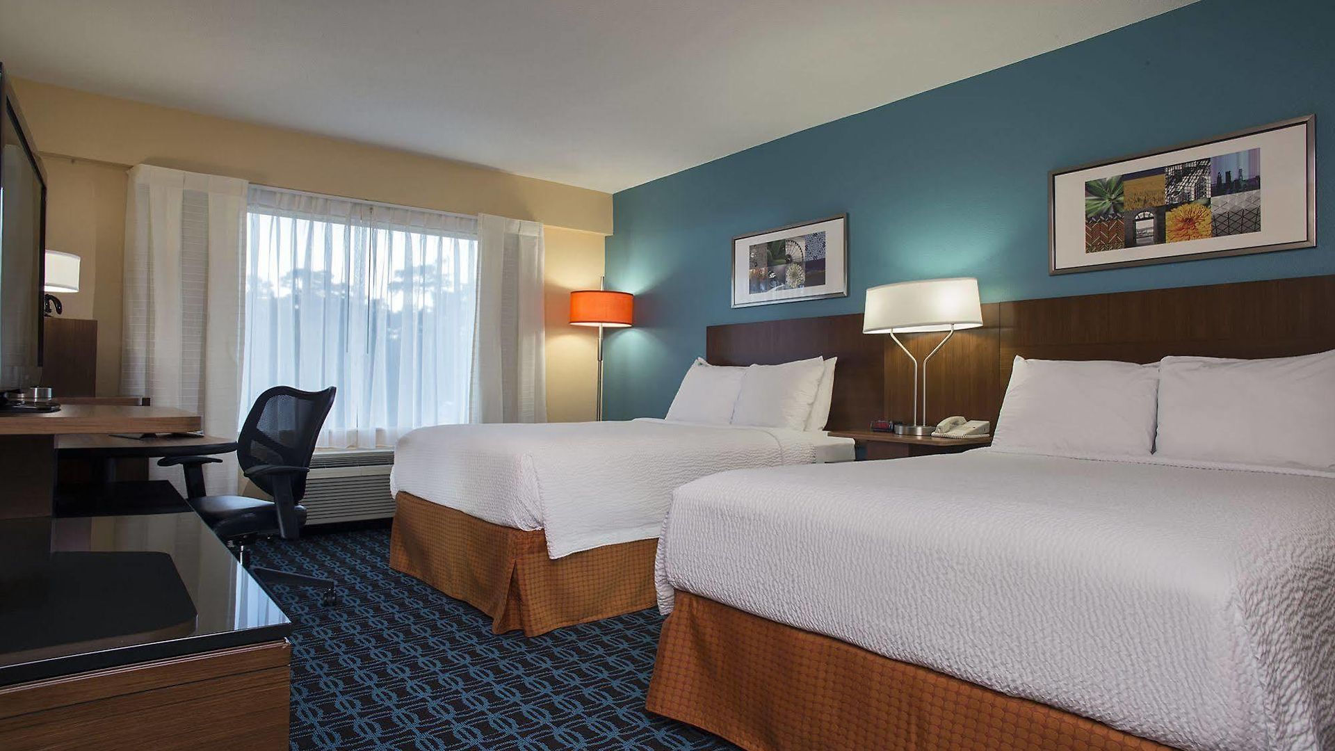 Fairfield Northlake Hotel Charlotte