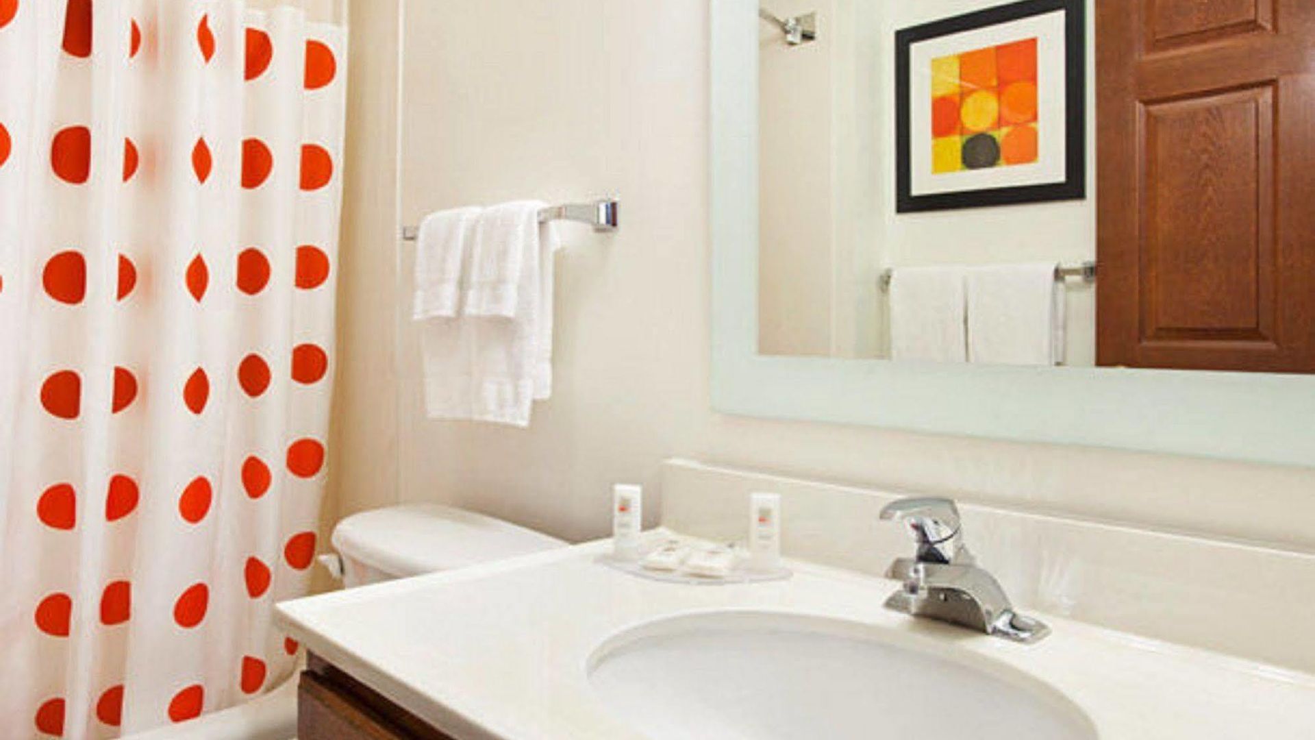 Towneplace By Marriott Arrowood Hotel 3*