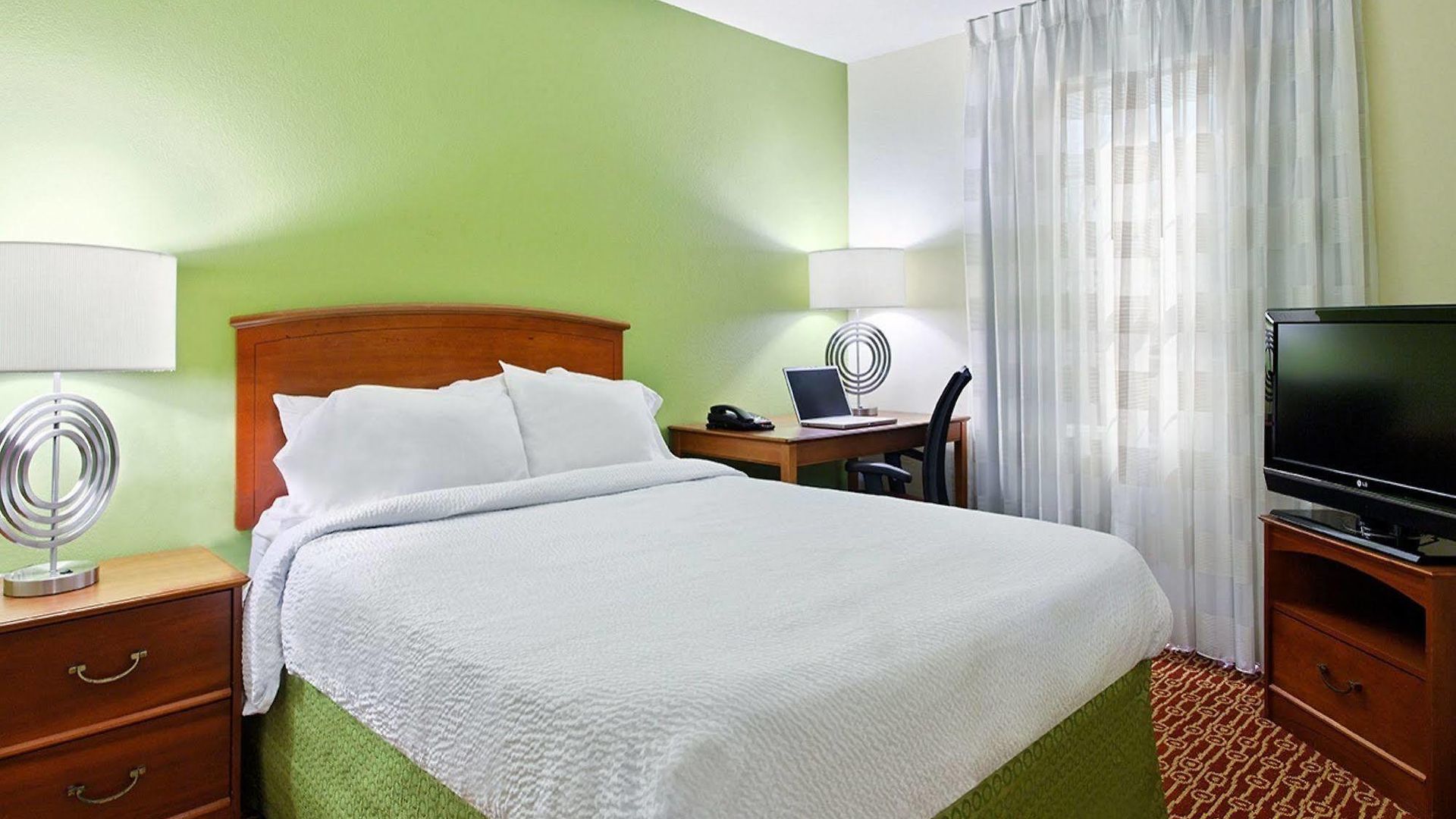 Hotel Towneplace By Marriott Arrowood Charlotte