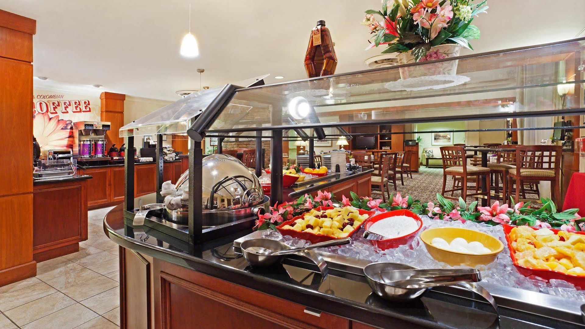 Hotel Staybridge - Ballantyne By Ihg 3*