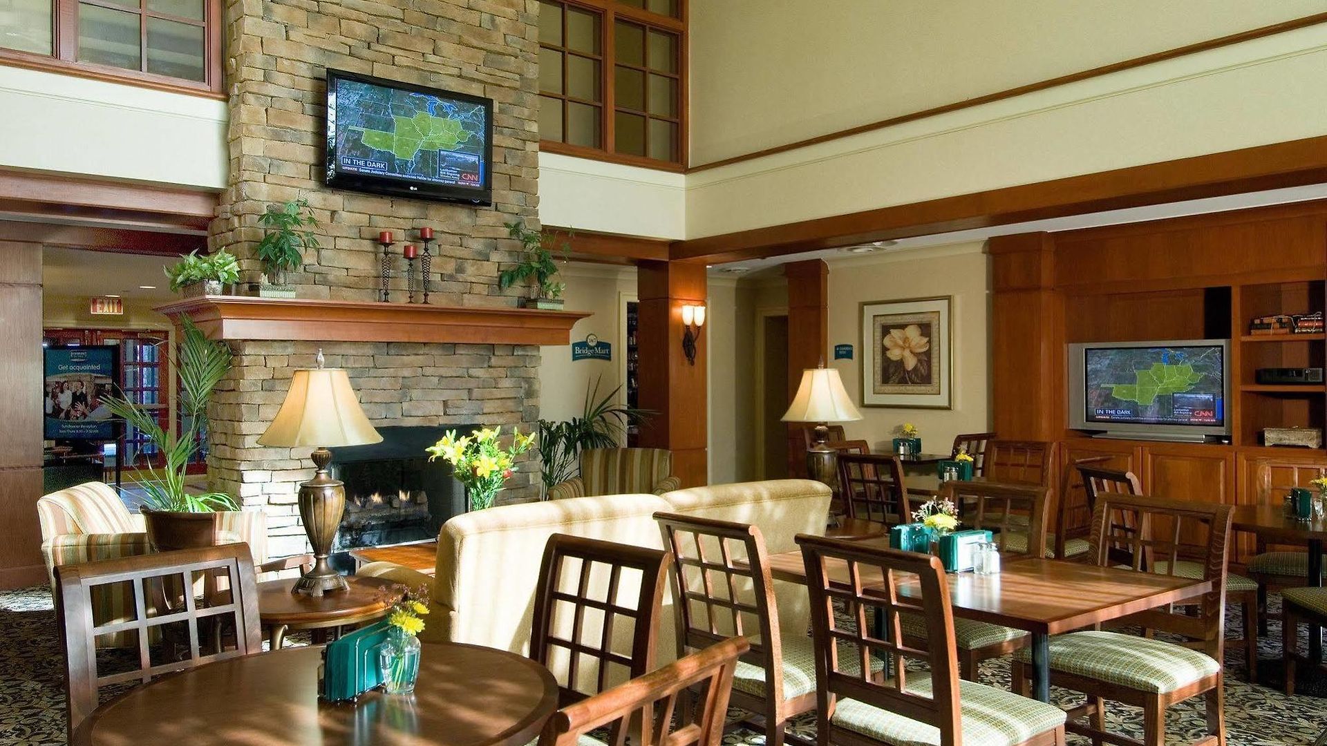 Staybridge - Ballantyne By Ihg 3* Charlotte