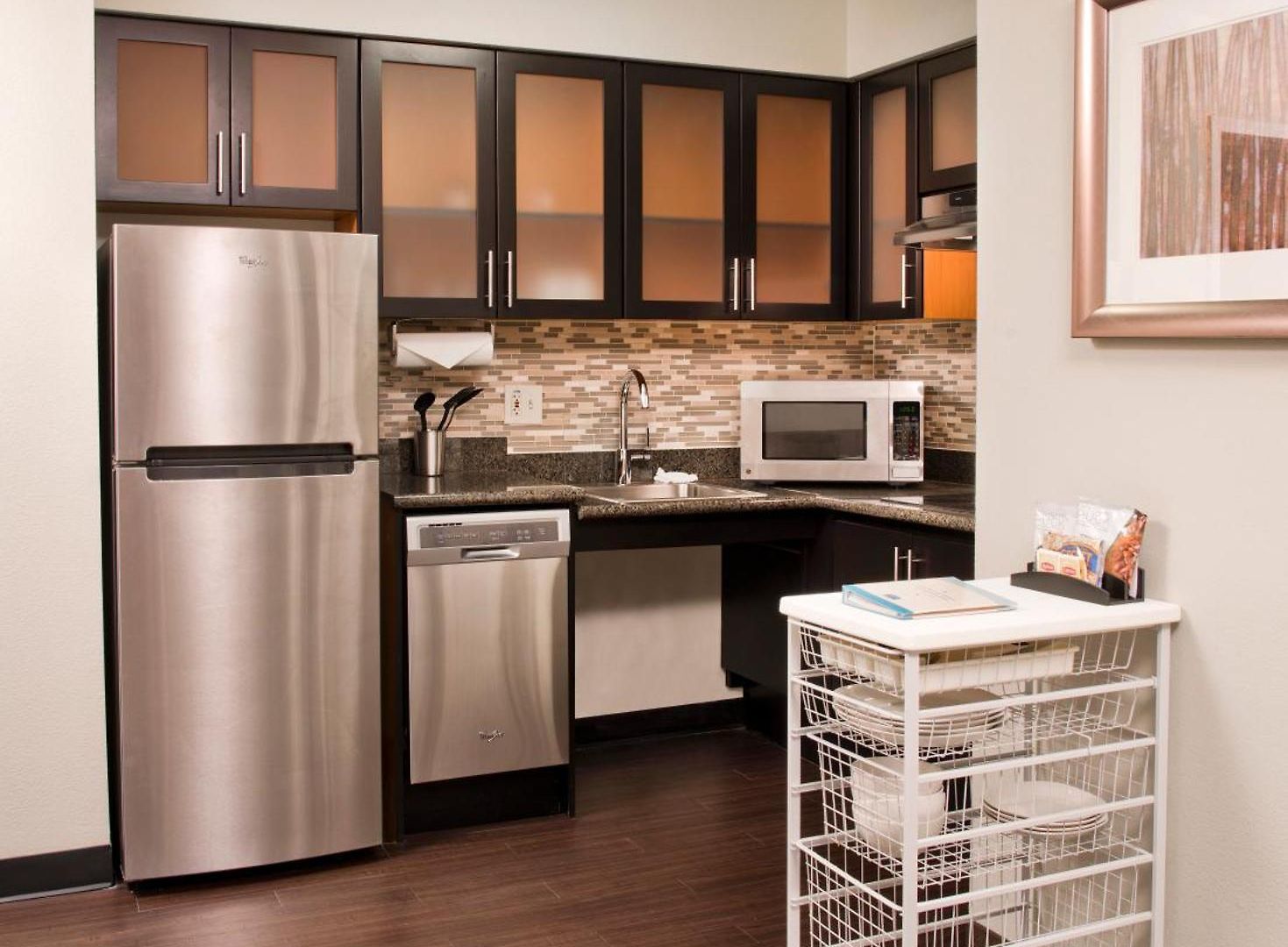 Staybridge - Ballantyne By Ihg 3*