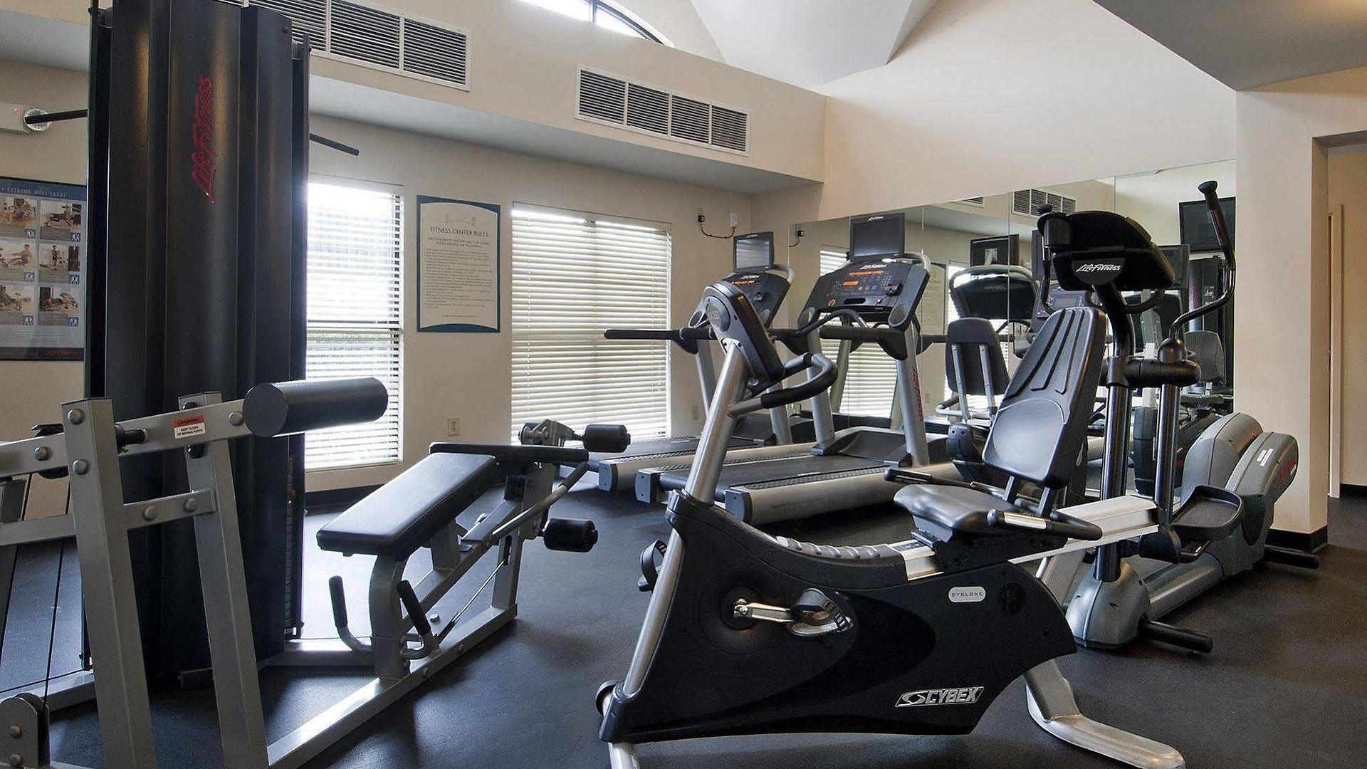 Staybridge - Ballantyne By Ihg Hotel Charlotte