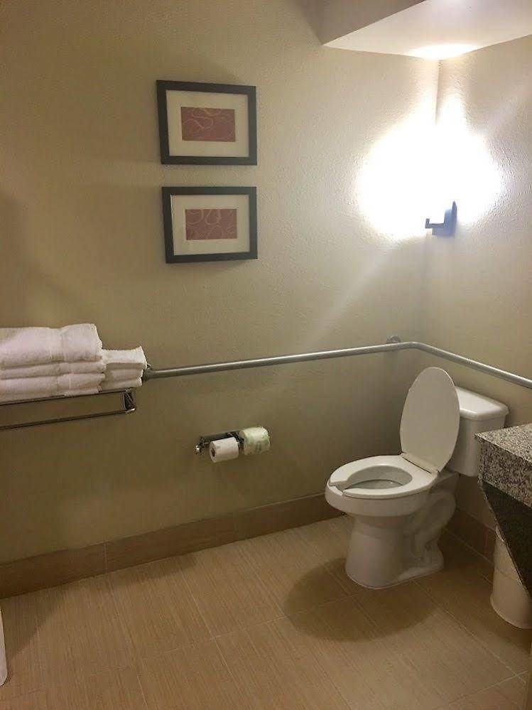 Comfort - Research Park Hotel 4*