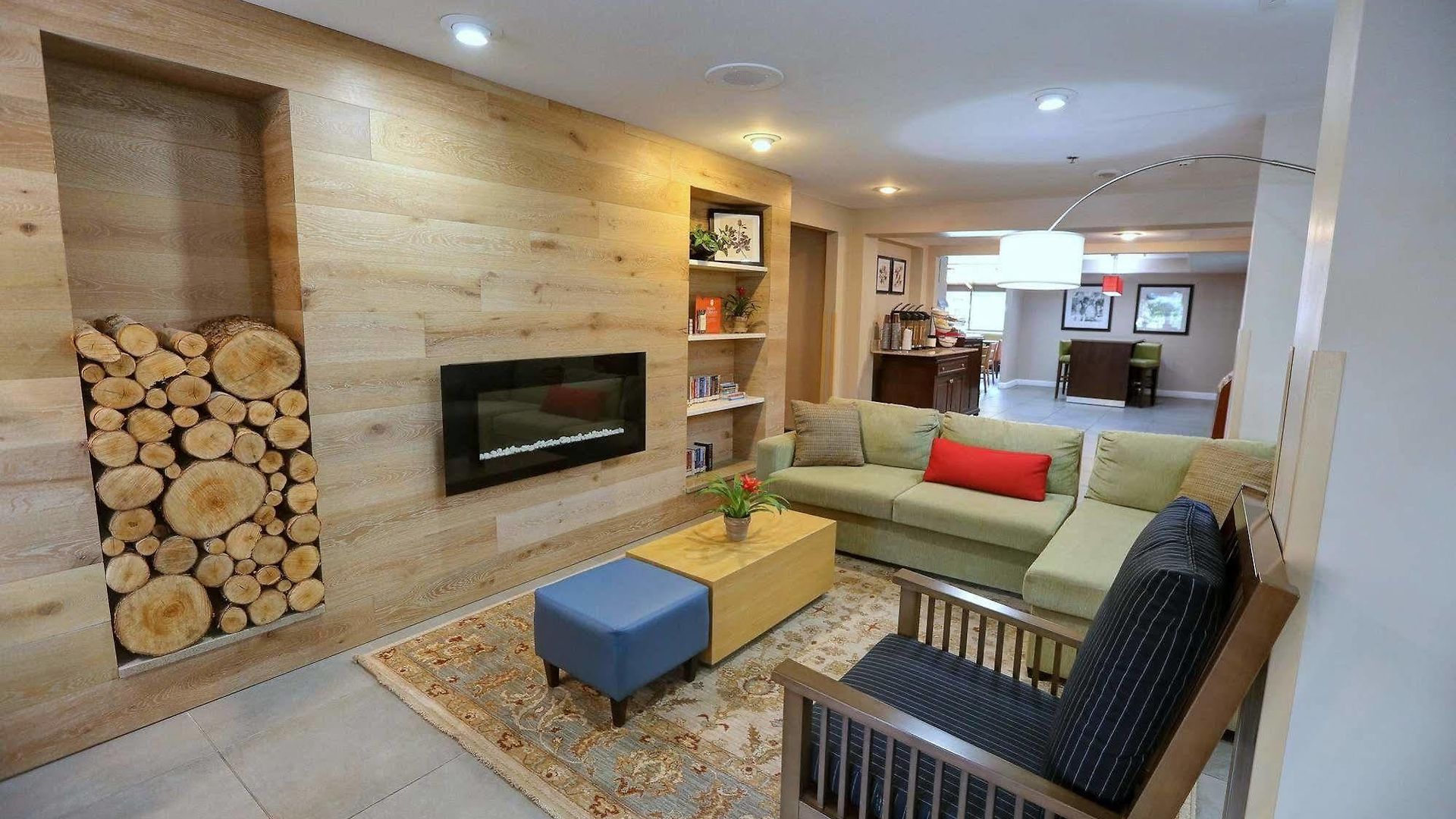 Hotel Country & By Radisson, I-85 Airport, Nc 3*