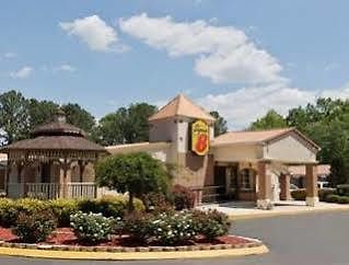 Rodeway Airport Area Inn Charlotte