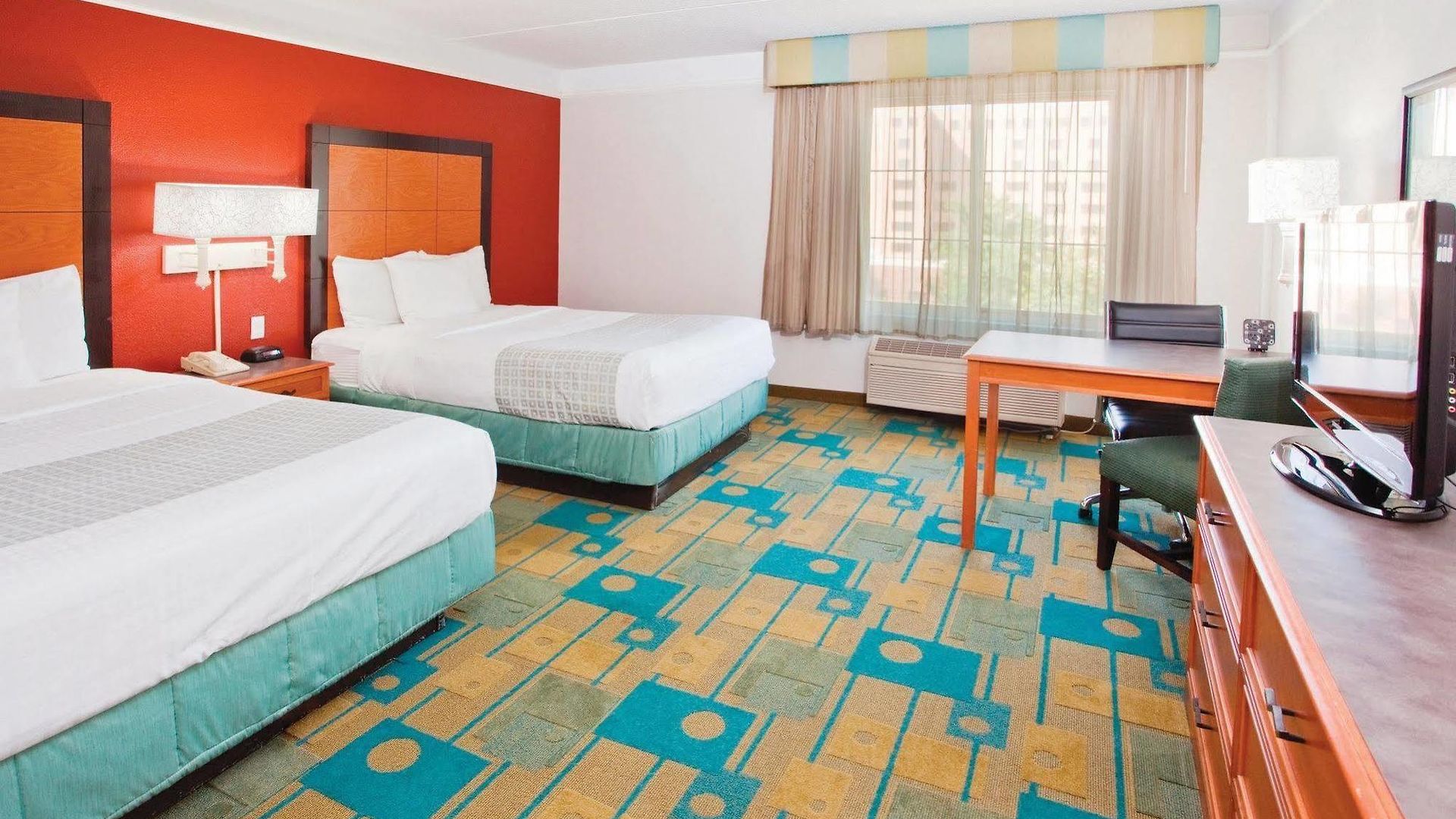 La Quinta By Wyndham Airport South