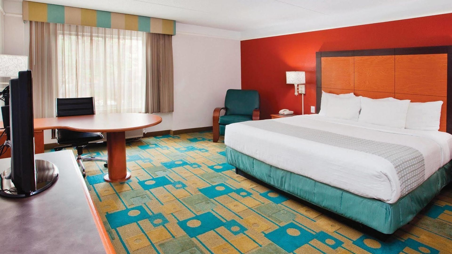 Hotel La Quinta By Wyndham Airport South