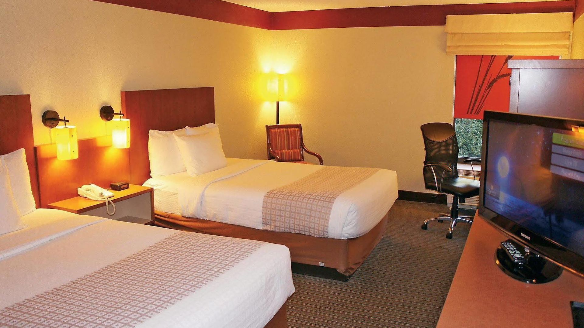 Hotel Spark By Hilton Airport North 3*
