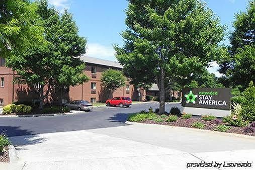 Extended America Select - - Place - E Mccullough Dr 2*