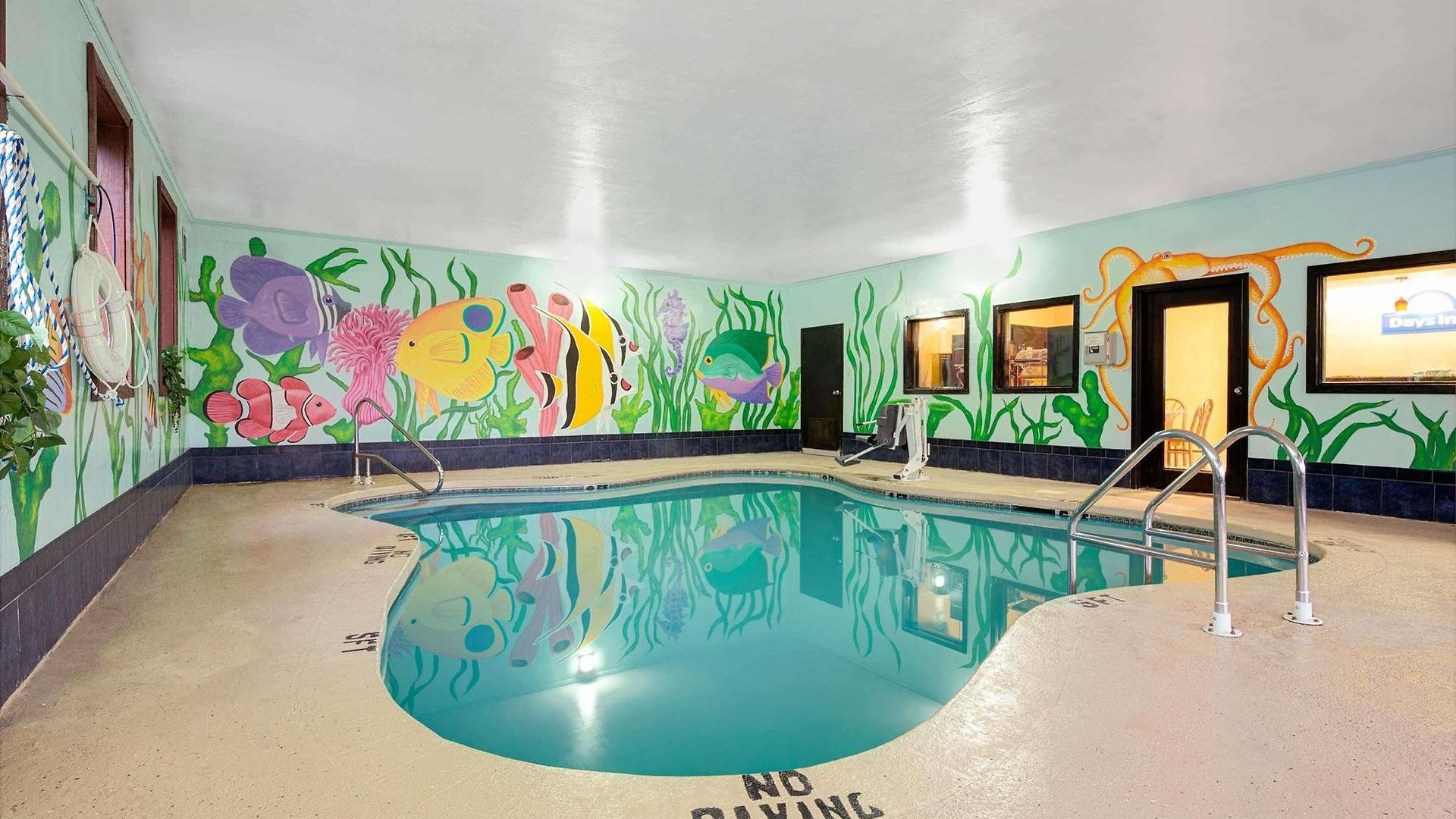Motel Days By Wyndham Northlake Charlotte
