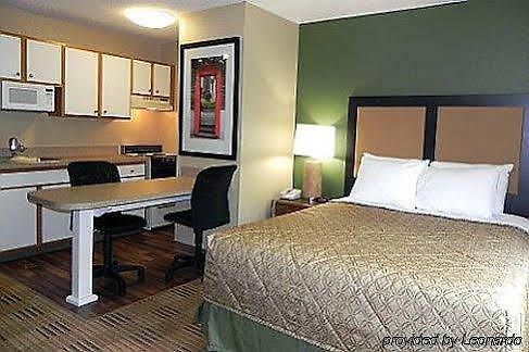 Hotel 6 Charlotte, Nc - Tyvola Rd Executive Park