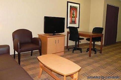 Hotel 6 Charlotte, Nc - Tyvola Rd Executive Park 2*
