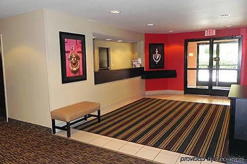 Hotel Extended America Select - - Tyvola Rd 2*