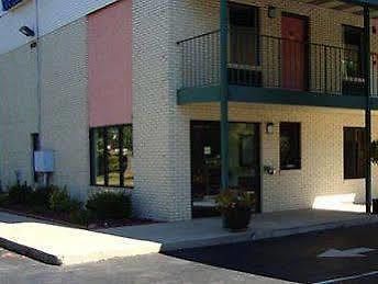 Motel Relax - Charlotte