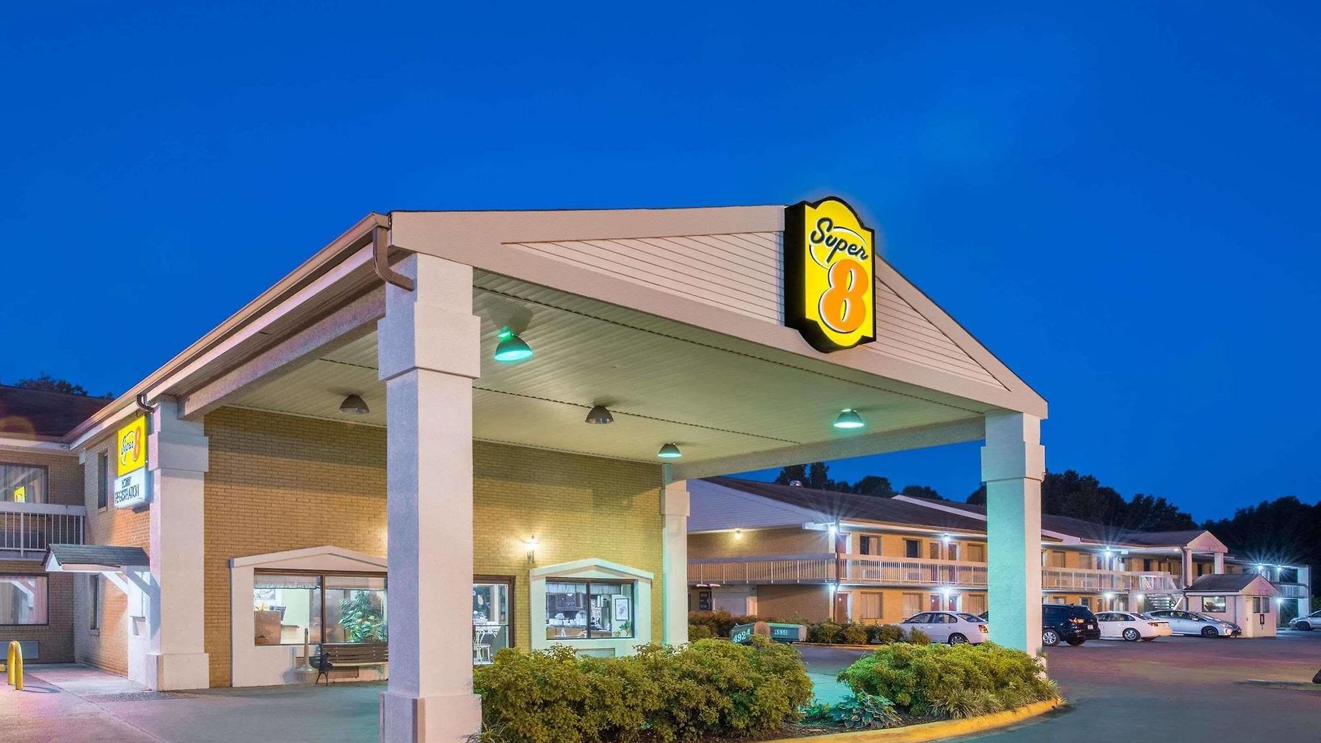 Motel Sunset Northlake