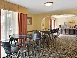 Days By Wyndham Charlotte/woodlawn Near Carowinds
