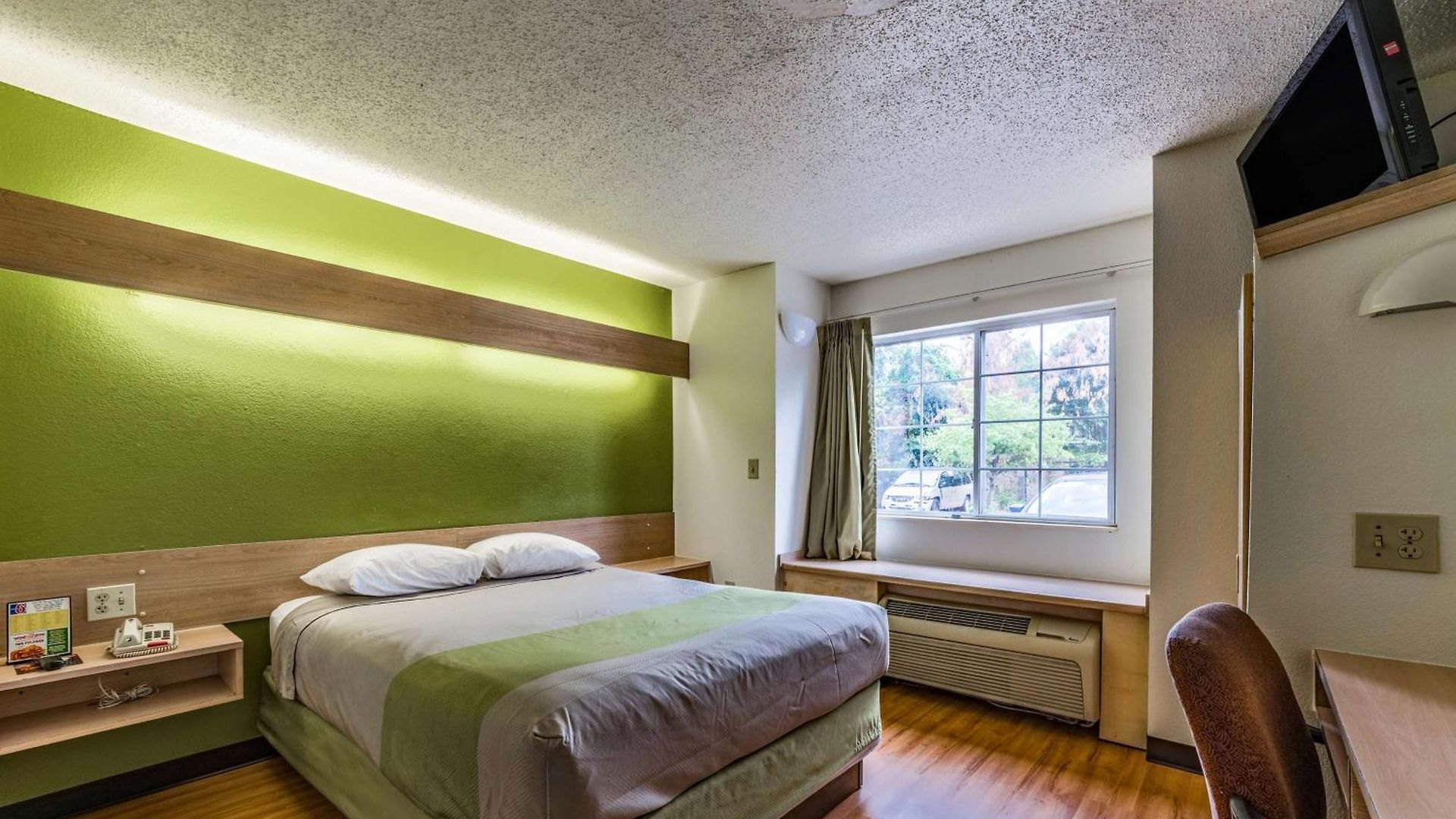 6-charlotte, Nc - Hotel Charlotte