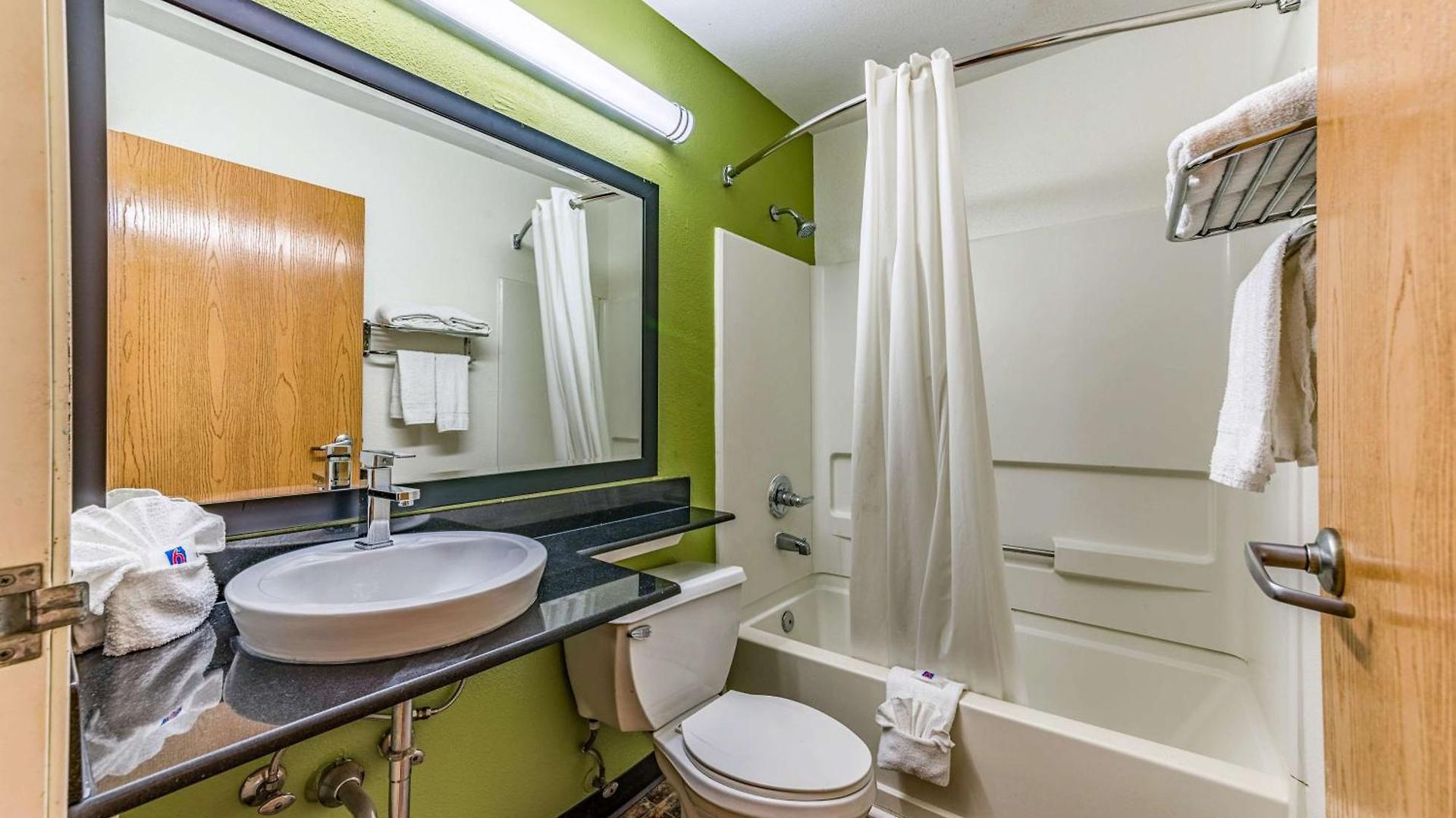 6-charlotte, Nc - Hotel 4*