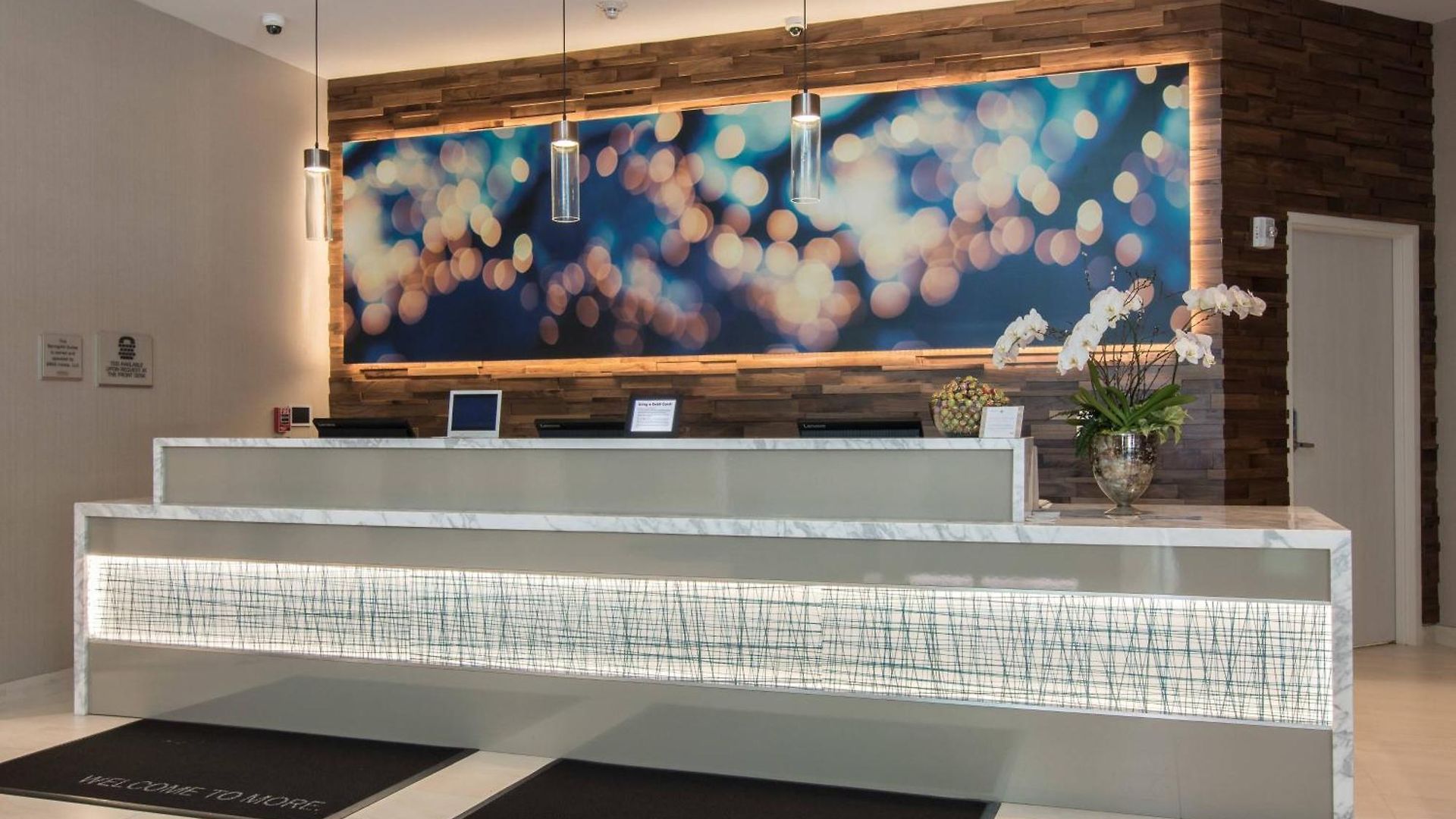 Hotel Springhill By Marriott Center Charlotte
