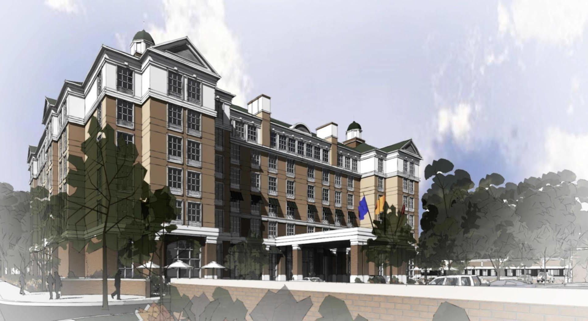 Hotel Homewood By Hilton Southpark