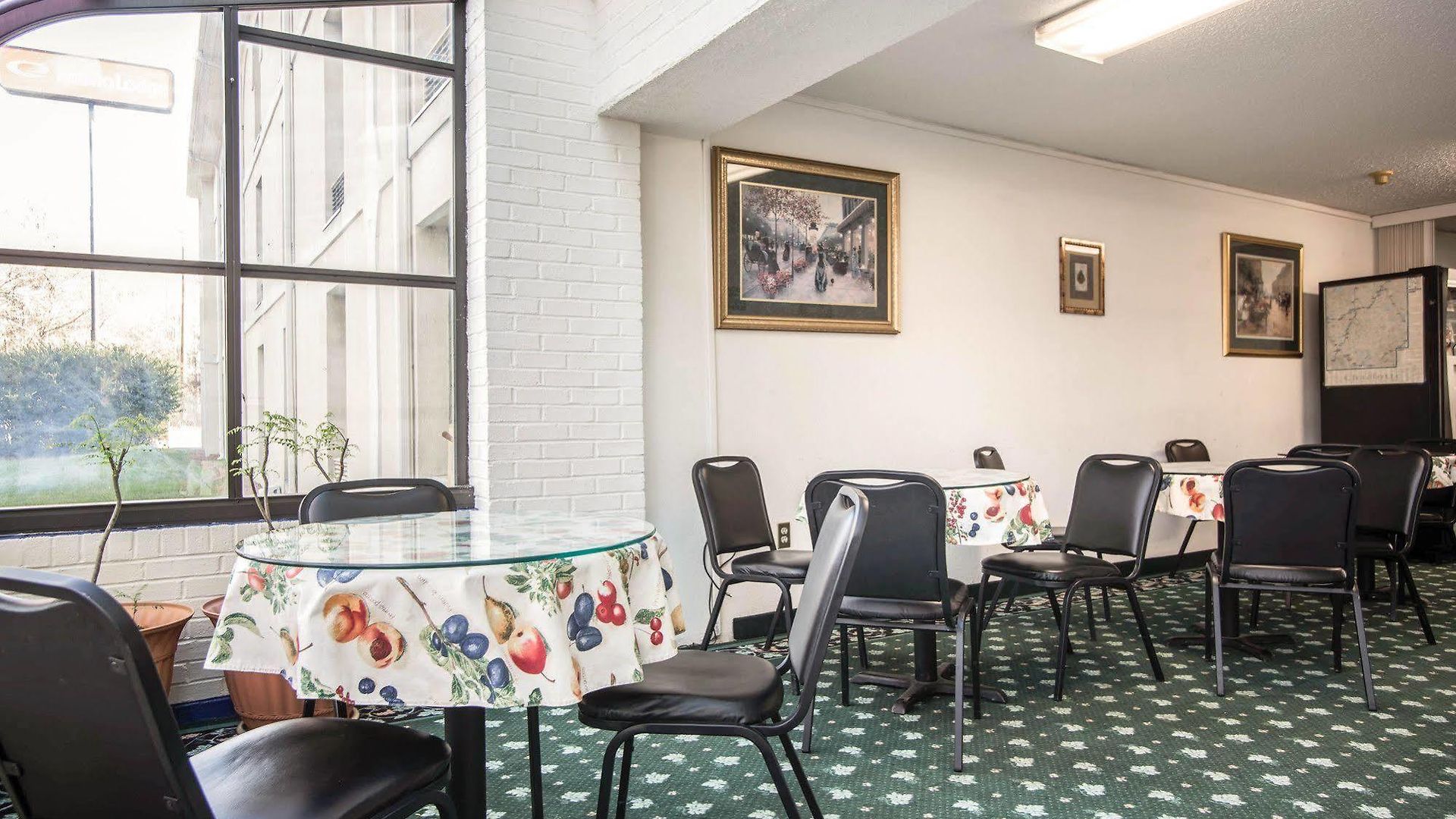 Quality Airport-near Uptown 2* Charlotte