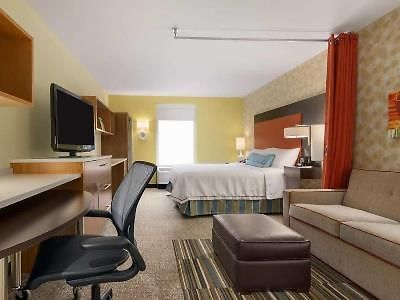 Hotel Home2 I-77 South 3*