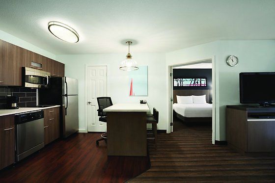 Towneplace By Marriott Loso Airport 3*
