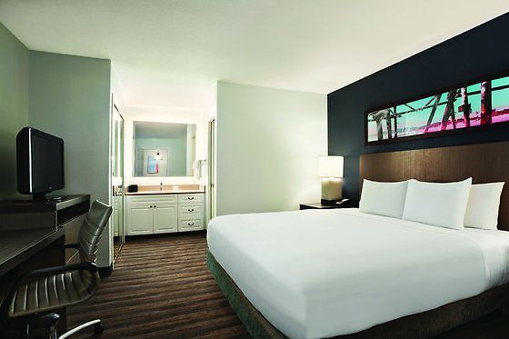 Towneplace By Marriott Loso Airport