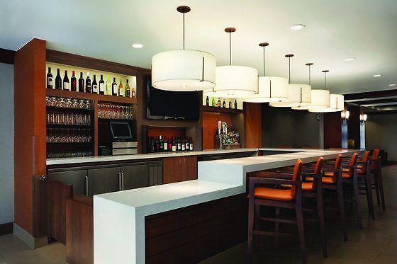 Hotel Towneplace By Marriott Loso Airport Charlotte