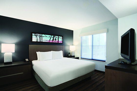 Hotel Towneplace By Marriott Loso Airport