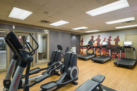 Towneplace By Marriott Loso Airport Hotel Charlotte