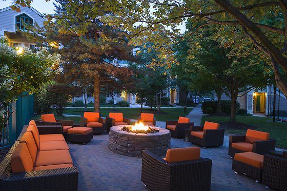 Towneplace By Marriott Loso Airport Charlotte