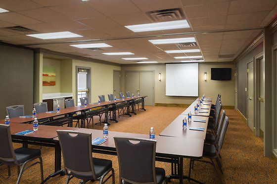 Towneplace By Marriott Loso Airport Hotel