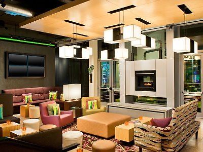 Hotel Aloft By Marriott Ballantyne Charlotte