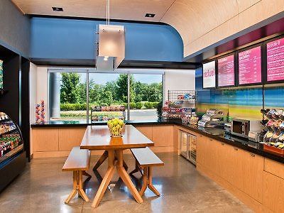 Aloft By Marriott Ballantyne Charlotte