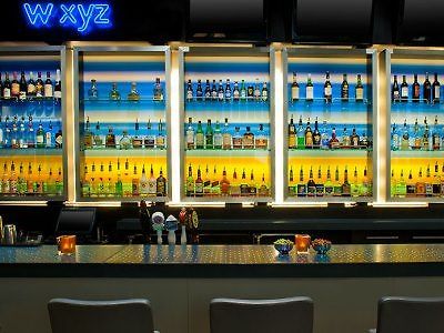 Hotel Aloft By Marriott Ballantyne