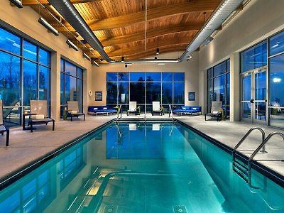 Hotel Aloft By Marriott Ballantyne Charlotte