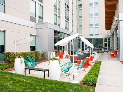 Aloft By Marriott Ballantyne Hotel Charlotte