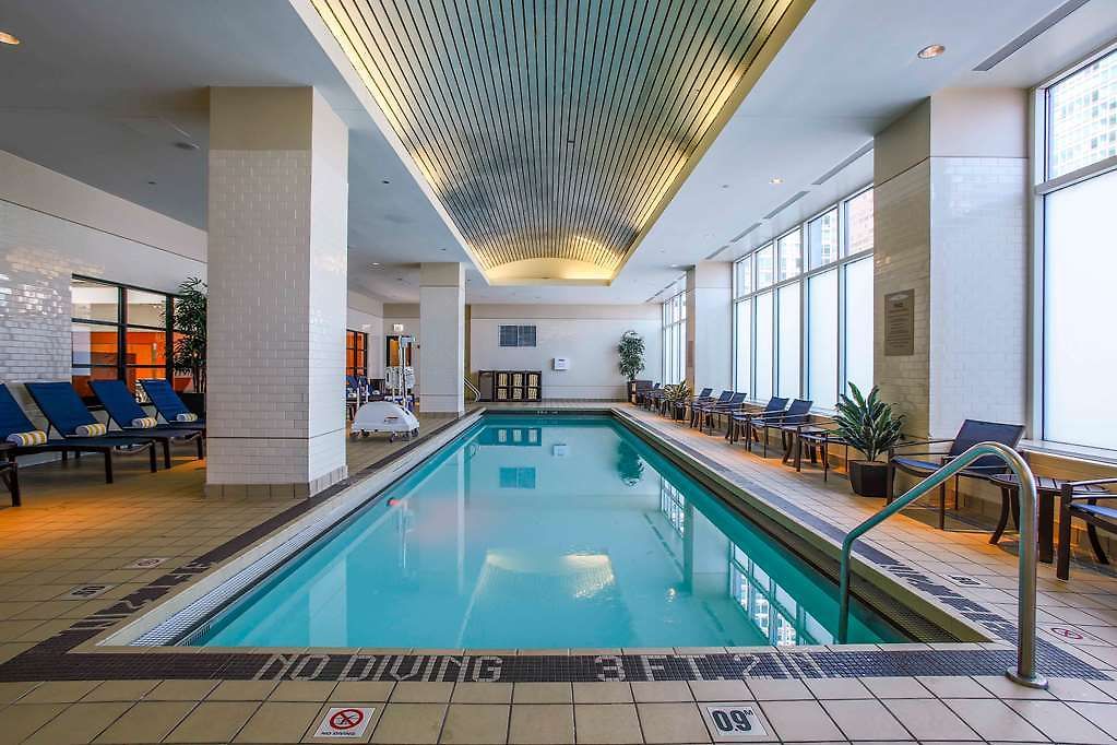 Doubletree By Hilton Uptown 3*