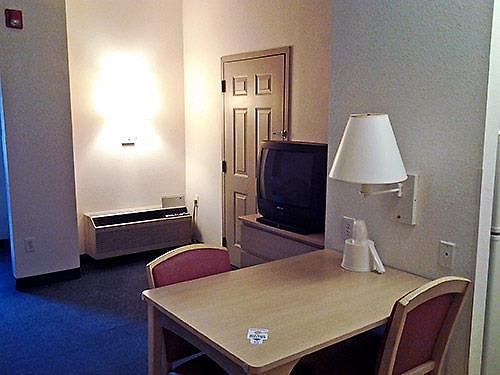 Hotel Studio 6 Airport Charlotte
