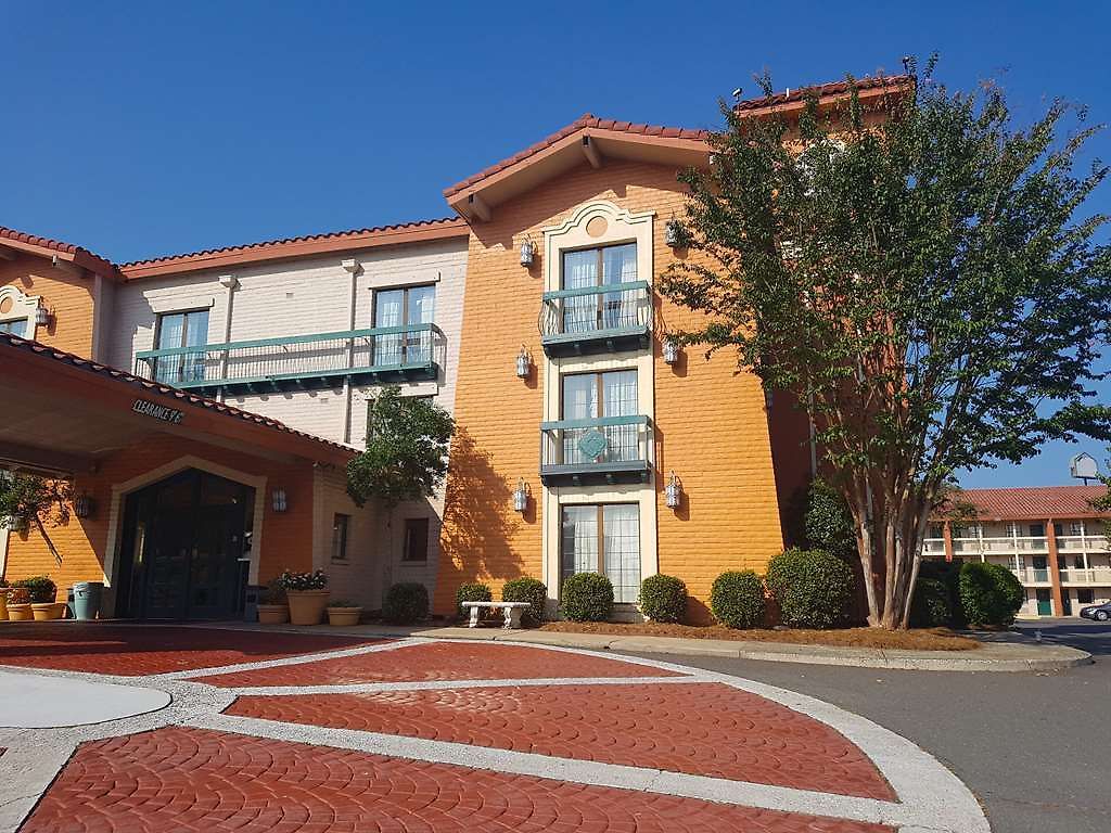 Hotel Americas Value Charlotte