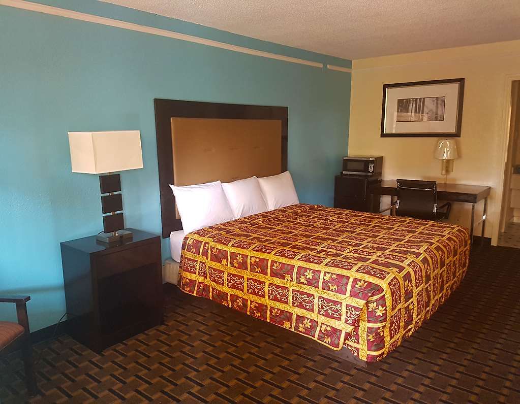 Hotel Americas Value 2*