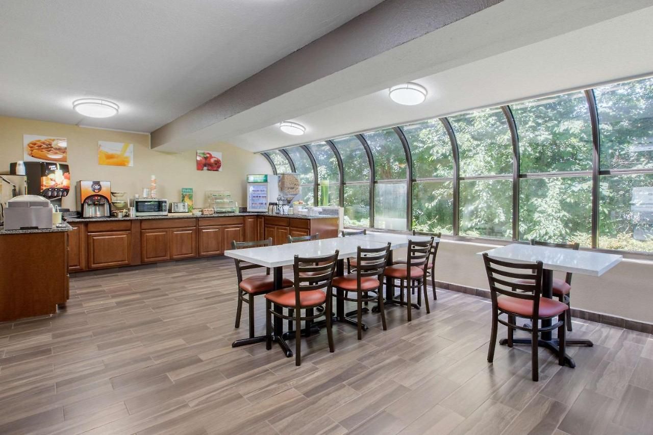 Quality Airport-near Uptown Hotel Charlotte