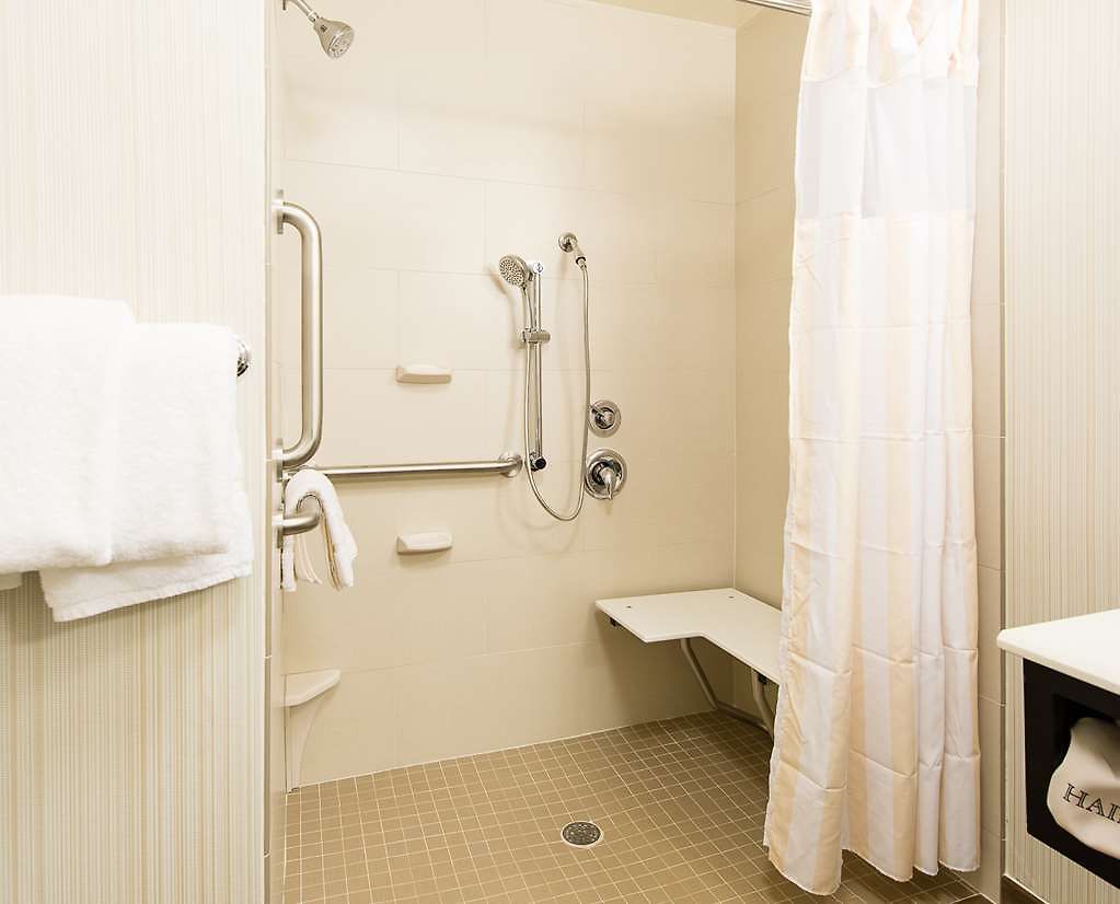 Hilton Garden Airport 3* Charlotte